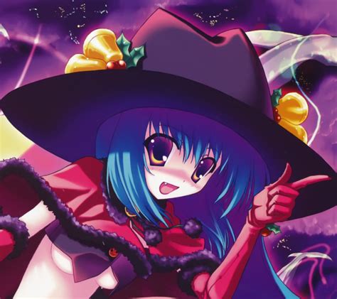 Anime Halloween 2013android Wallpaper2160×1920 9