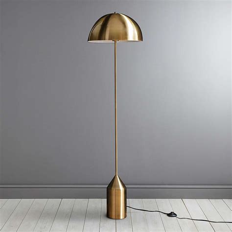 No stars write a review. Gallery Direct Albany Floor Lamp Gold | Gold floor lamp ...