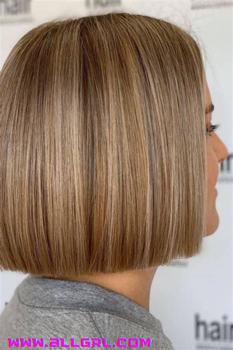 Bob Haircuts For Women 2021 Latest Bob Hairstyle Variation Gallery