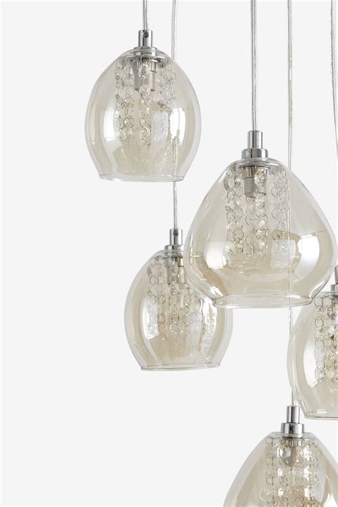 Buy Bella 5 Light Cluster Ceiling Light From The Next Uk Online Shop