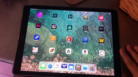 Whats On My Apple Ipad Pro Updated 2019 Edition Youtube