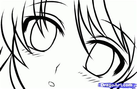 How to draw anime eyes color. How To Draw Beautiful Anime Eyes by Dawn | Anime eyes, How to draw anime eyes, Drawings