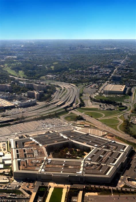 Pentagon Needs To Cut More Civilian Jobs Report Finds