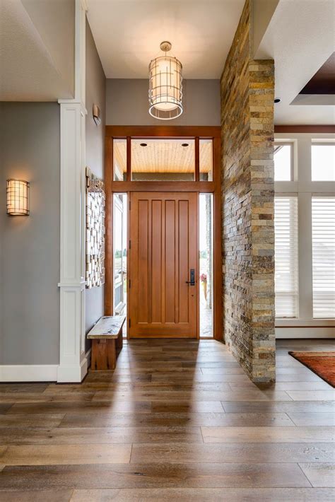 6 Ways To Transform Your Entryway Foyer Design Small Foyer House Design