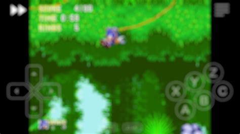 Sonic 3 And Knuckles Emulator And Guide Apk For Android Download