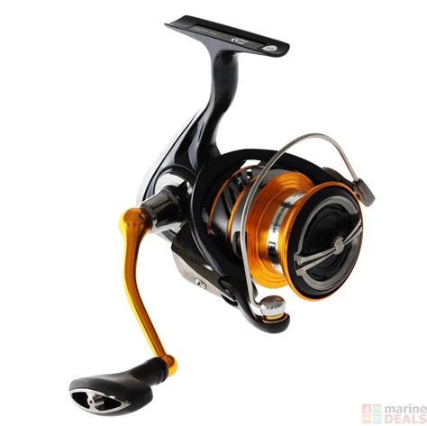 Buy Daiwa 19 Revros LT 4000 C Light Tackle Spinning Reel Online At