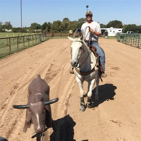 Improve Your Roping With Three Heel O Matic Drills For Better Position