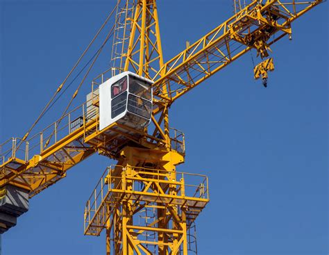 Construction Tower Crane Henan Dowell Crane Co Ltd