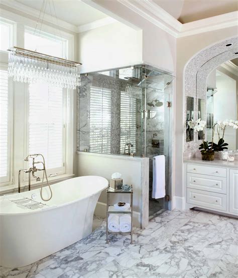 White Bathroom Design Ideas Gif Wayahkieu