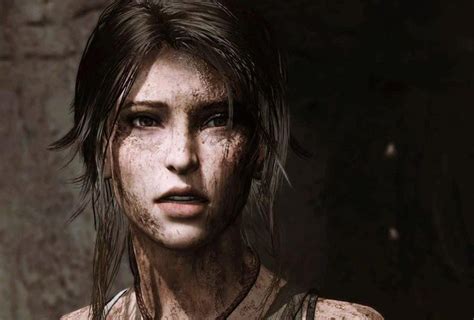 The Next Tomb Raider Games Teaser Is Here Its All About