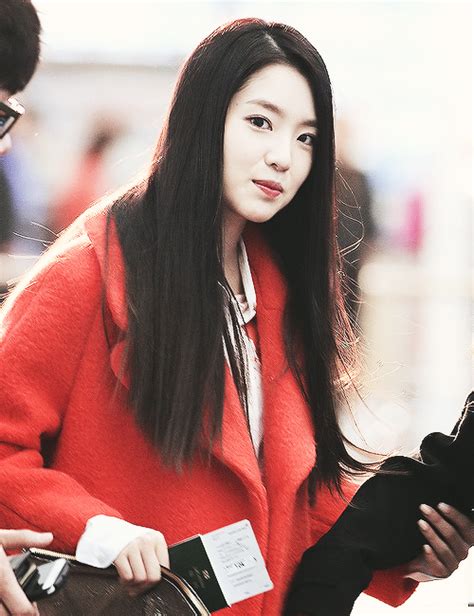 Red Velvet Irene 아이린 Bae Joohyun 배주현 Red Velvet Pinterest Red