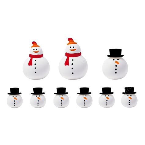 More Less Equal With Christmas Snowmen Math Comparison Math
