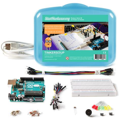 Arduino Für Schulkinder Arduino Tutorial