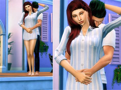 Sexy Couple Poses Sims 3 Plmag