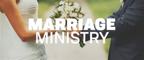 Marriage Matters Ministry Calvary Houston