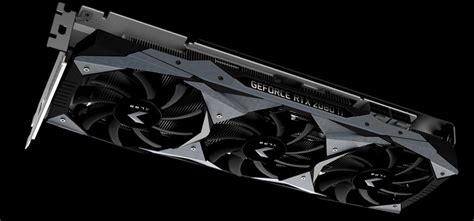 Nvidia Geforce Rtx 2080 Ti And Rtx 2080 Announced Full Features