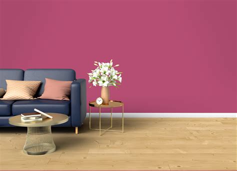 Pink Pink 1800 Wall Paint Colors Any Color One Price