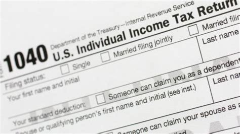 irs gives standard deductions an inflation boost for 2023 tax season flipboard
