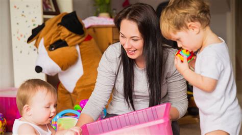 Aprire La Partita Iva Come Babysitter