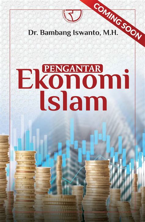 Co Pengantar Ekonomi Islam Rajagrafindo Persada