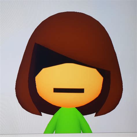 So Ive Seen A Couple Miis Posted Here And Was Inspired To Make My Own