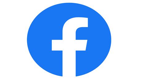 Logotipo De Facebook Todos Los Logotipos Del Mundo