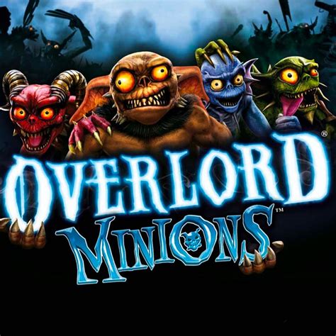 Overlord Minions Reviews Ign