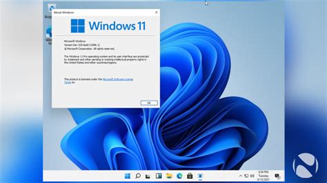 Windows11 Leak Windows 11 Leaked Screenshots Reveal Several Key Ui