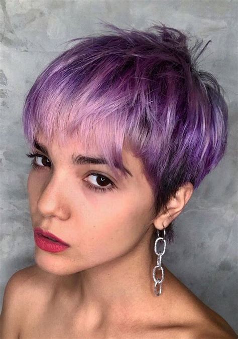 Los 10 mejores cortes de pelo corto para mujer que puedes llevar en 2021