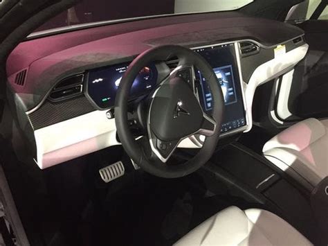 The New Vegan Friendly Interior For Tesla Model X S And 3 Stem U Blog