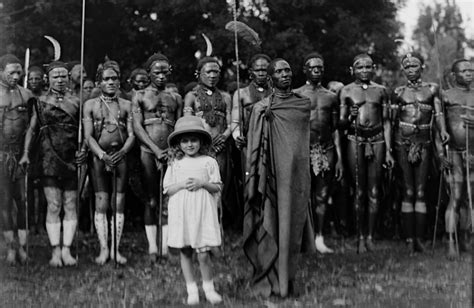 Kenya Under Colonial Rule In Government Reports British Online Archives