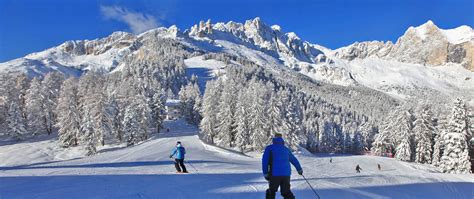 Ski Rental Val Di Fassa Ski Hire Online