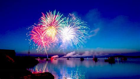 Poole Harbour Fireworks Cruise For Diverse Abilities Indorset