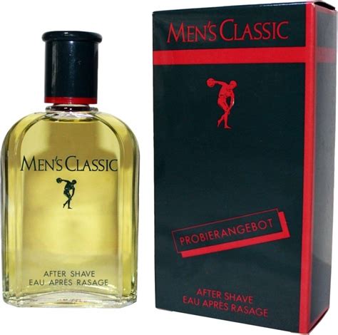 Mülhens Muelhens Men S Classic After Shave Reviews