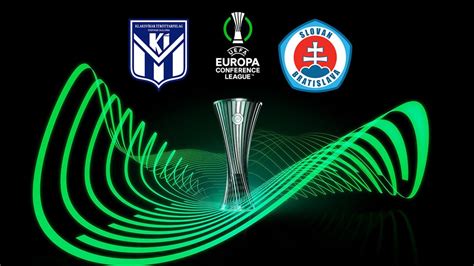 ki klaksvik vs slovan bratislava full match europa conference league 2023
