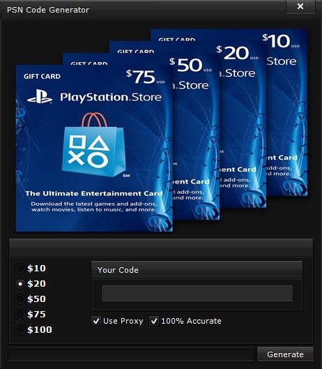 Free Psn Codes No Survey Generator How To Get Free Psn Codes Without
