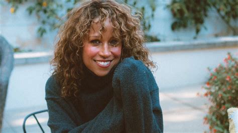 thank the lord conservative actress stacey dash celebrates 5 years of sobriety