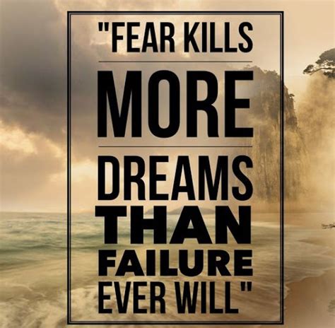 50 Really Best Quotes To Overcome Your Fear You Must See