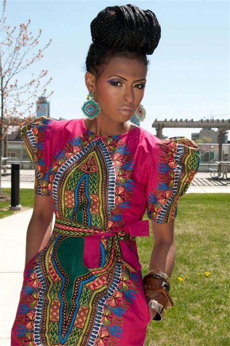 African Attire For Women 10 Stylish Fashion Trends Afrikanza
