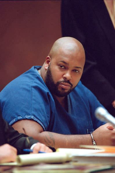 Suge Knight Sentenced To 28 Years After Reaching A Plea Deal For