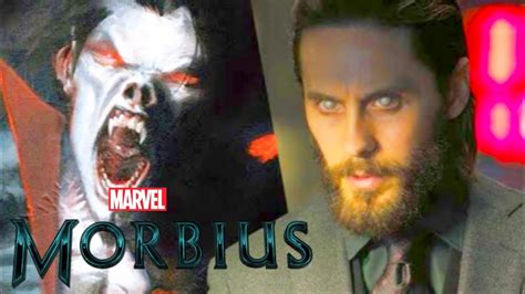 Morbius Trailer Release Date And Plot Leak Morbius Tobey Maguire