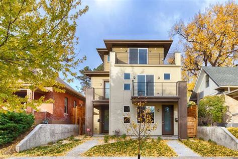 Stunning Home And Modern Luxury In Downtown Denver Updated 2019