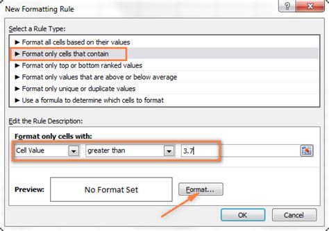 How To Change Background Color In Excel Based On Cell Value