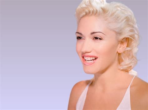 Gwen Stefani Makeup Gwen Stefani Music Gwen Stefani Pictures Shoe