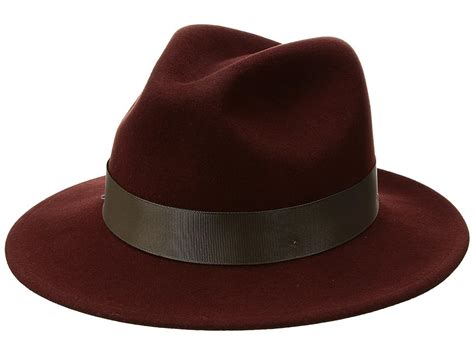1950s Mens Hats Styles Guide