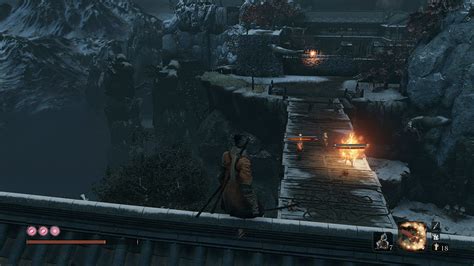 Where To Find And Beat The Demon Of Hatred In Sekiro Vg247