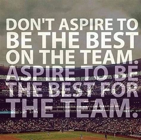 Tuesday Thought Of The Daywhat Teams Are You A Part Of In Your