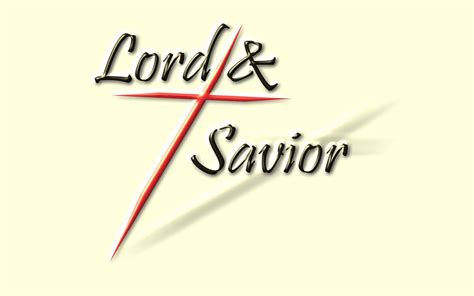 Jesus Is Lord Savior And Friend By Dan Nelson Calvary Chapel Ojai Valley