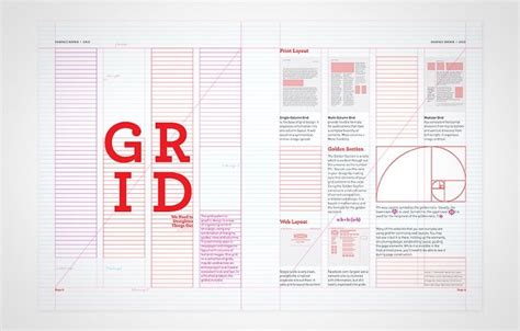 Improve Your Websites With A Grid Design Layout Laptrinhx