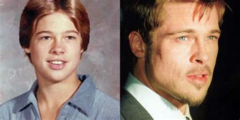 11 Gorgeous Celebrities Who Were Once Ugly Ducklings